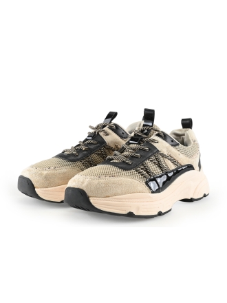 Nelson Sneaker Beige 332269
 Größe 40
 