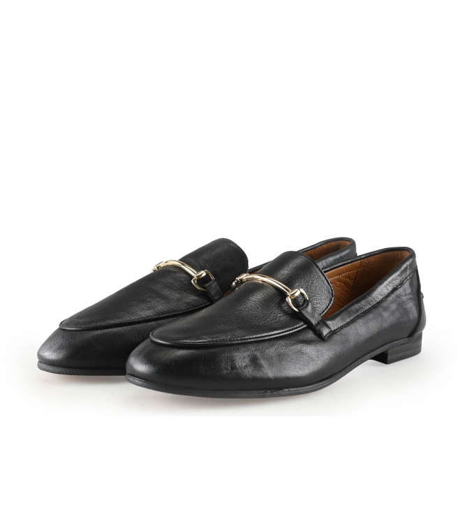 Manfield Loafers 