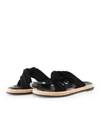 Sacha Flip-Flops Schwarz 332277
 Größe 39
 