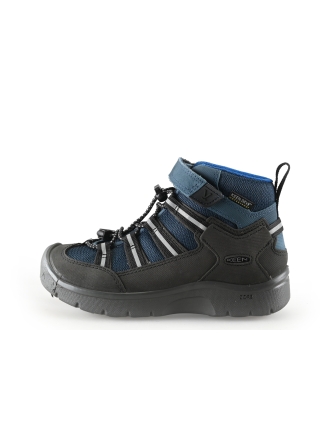 Keen Wanderschuhe Blau 332278
 Größe 30
 