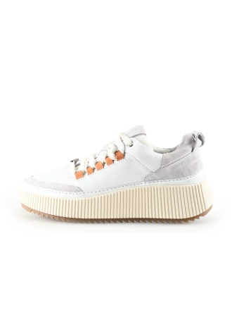 Shabbies Amsterdam Sneaker Weiß 332279
 Größe 37
 