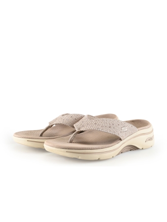 Skechers Flip-Flops Beige 332280
 Größe 39
 