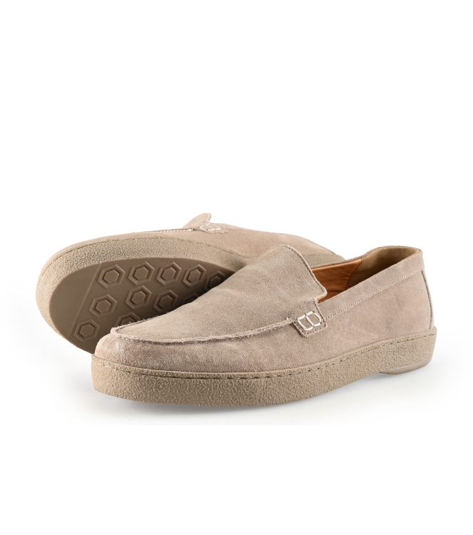 Manfield Slip-ons