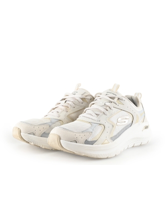 Skechers Sneaker Beige 332284
 Größe 39
 