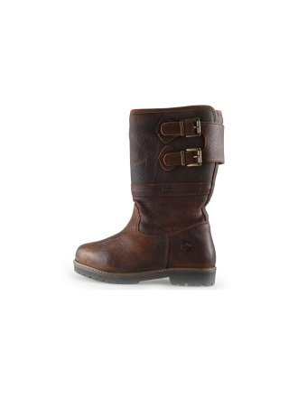 Travelin Stiefel Braun 332287
 Größe 38
 
