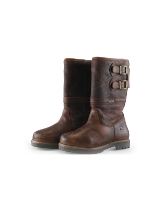 Travelin Stiefel Braun 332287
 Größe 38
 