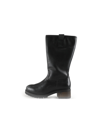 Mysa Stiefel Schwarz 332289
 Größe 39
 