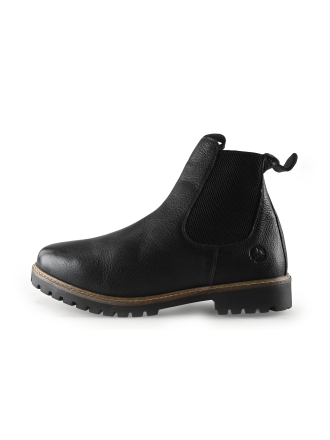 Travelin Chelsea boots Schwarz 332290
 Größe 46
 