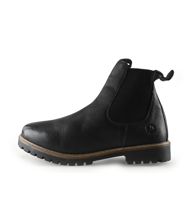 Travelin Chelsea boots