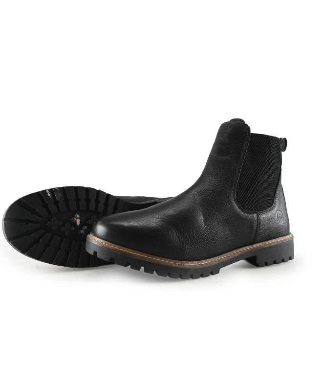 Travelin Chelsea boots