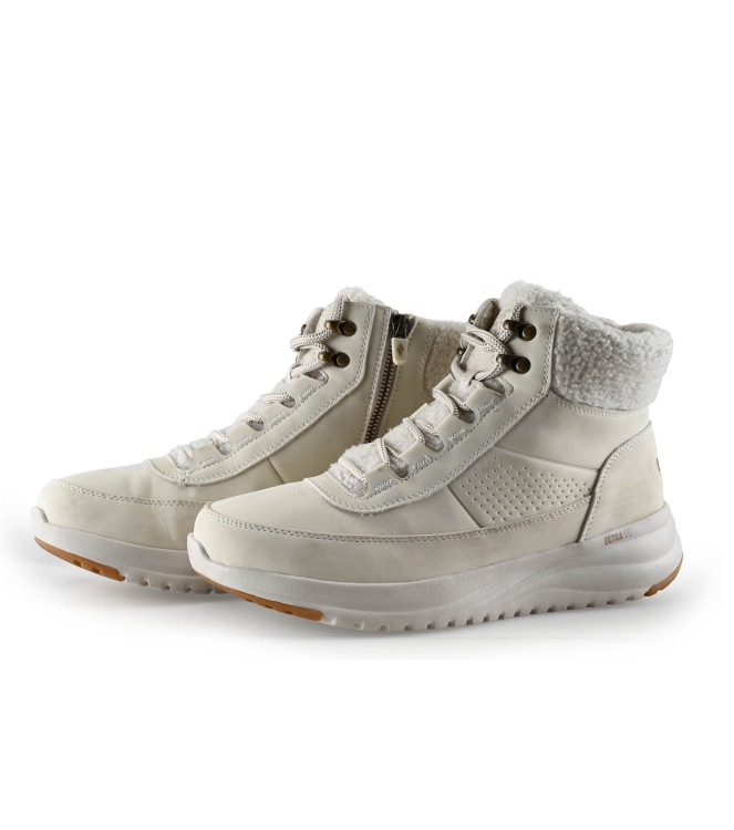 Skechers Hohe Sneaker