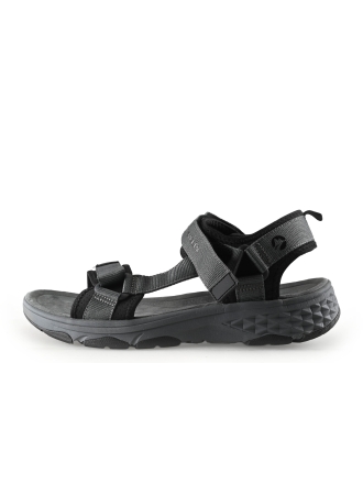 Travelin Sandalen Schwarz 332295
 Größe 46
 