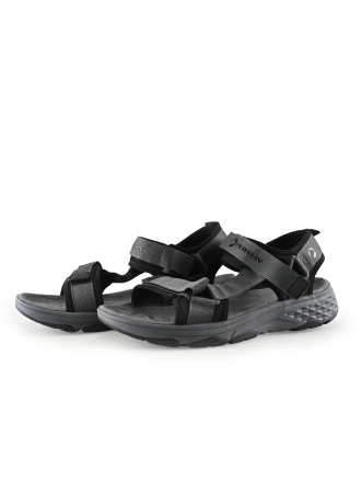 Travelin Sandalen Schwarz 332295
 Größe 46
 