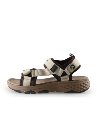 Travelin Sandalen Weiß 332296
 Größe 38
 