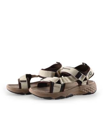 Travelin Sandalen Weiß 332296
 Größe 38
 