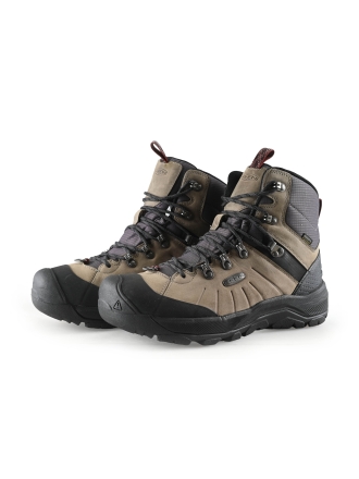 Keen Wanderschuhe Grau 332297
 Größe 42½
 