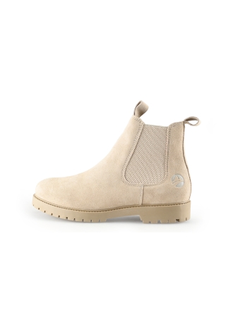 Travelin Chelsea boots Beige 332298
 Größe 39
 