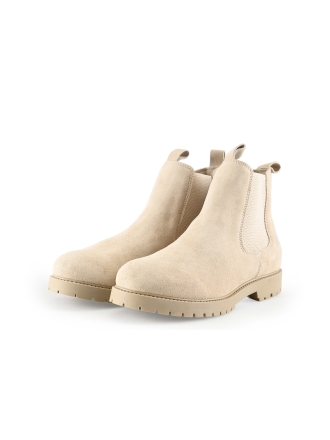 Travelin Chelsea boots Beige 332298
 Größe 39
 