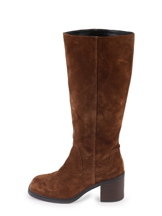 Vagabond Shoemakers Stiefel Cognac 332299
 Größe 41
 