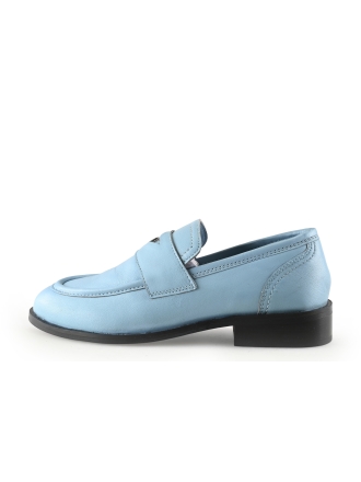 Sacha Loafers  Blau 332300
 Größe 38
 