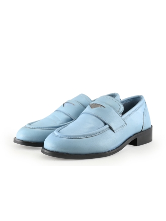Sacha Loafers  Blau 332300
 Größe 38
 