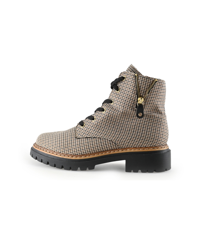 Rieker Schnürstiefel