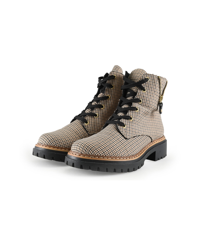 Rieker Schnürstiefel