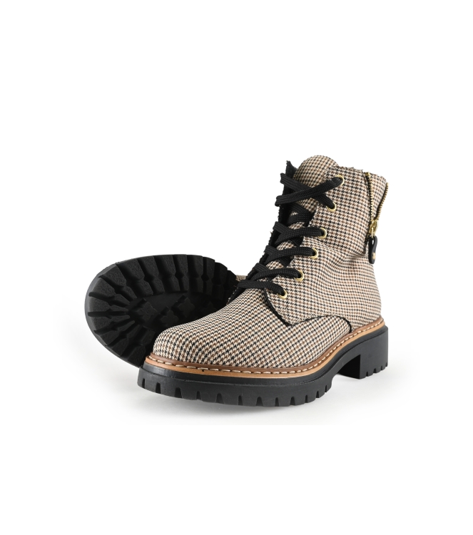 Rieker Schnürstiefel