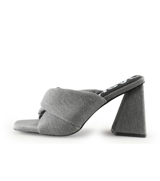 Sacha Mules Pantoletten