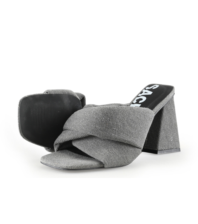 Sacha Mules Pantoletten