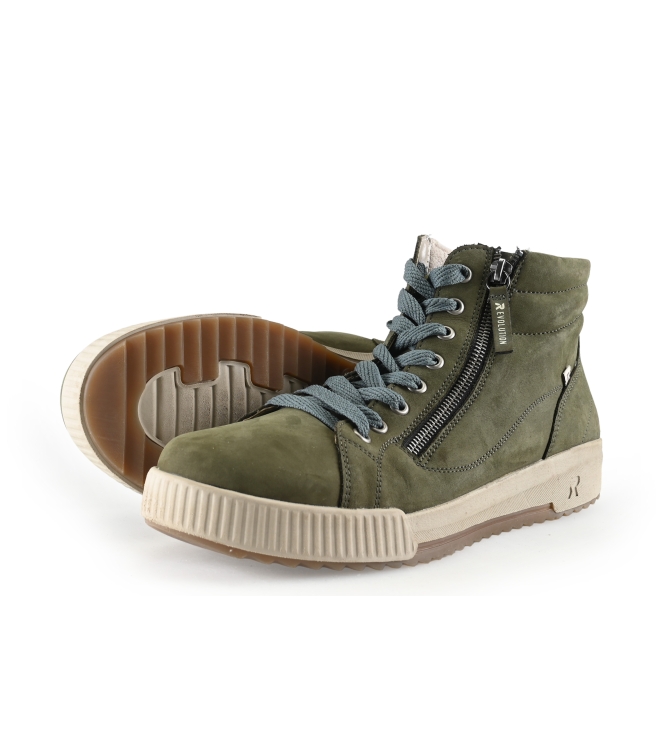 Rieker Schnürstiefel