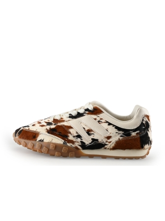 Nelson Sneaker Braun 332314
 Größe 41
 