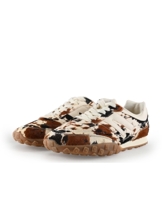 Nelson Sneaker Braun 332314
 Größe 41
 