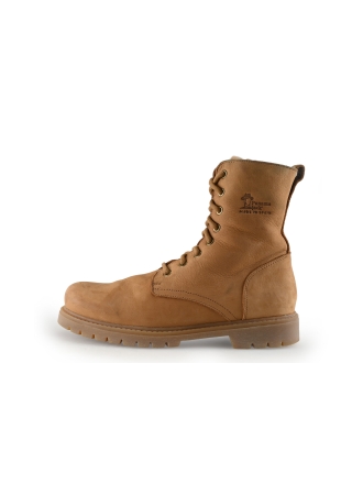 Panama Jack Stiefel Beige 332316
 Größe 40
 