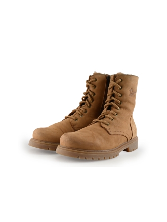 Panama Jack Stiefel Beige 332316
 Größe 40
 