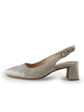 Gabor pumps Silber 332318
 Größe 38½
 