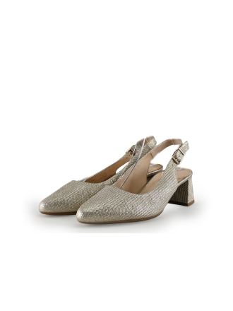 Gabor pumps Silber 332318
 Größe 38½
 