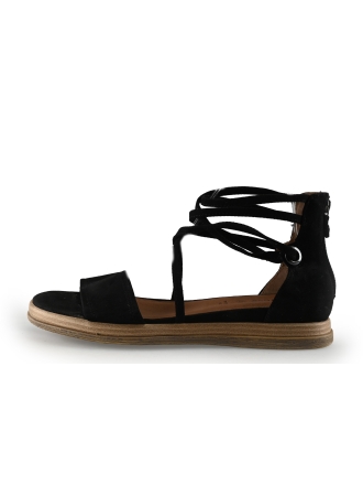 No Stress Sandalen Schwarz 332320
 Größe 42
 