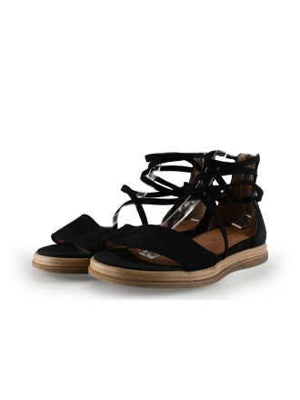 No Stress Sandalen Schwarz 332320
 Größe 42
 