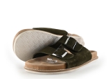 Manfield Mules Pantoletten