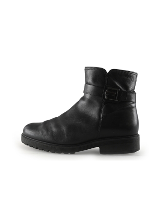 Gabor Boots Schwarz 332332
 Größe 39
 
