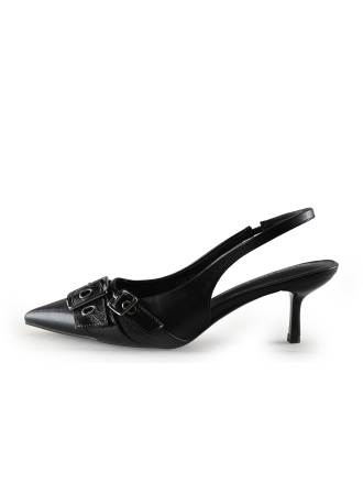 Dolcis pumps Schwarz 332333
 Größe 42
 