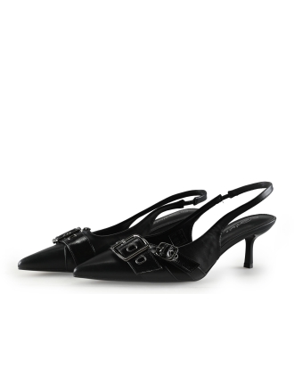 Dolcis pumps Schwarz 332333
 Größe 42
 