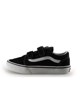 Vans Sneaker Schwarz 332335
 Größe 33
 