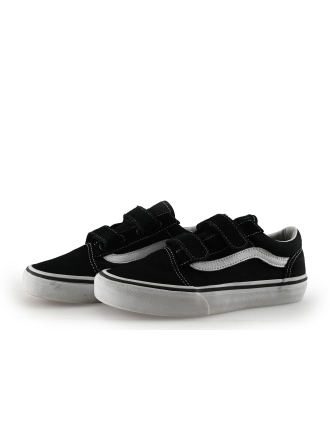 Vans Sneaker Schwarz 332335
 Größe 33
 
