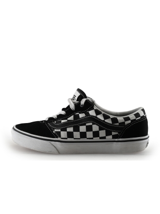 Vans Sneaker Schwarz 332338
 Größe 40½
 