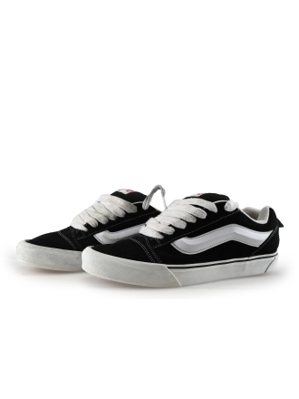 Vans Sneaker Schwarz 332339
 Größe 45
 