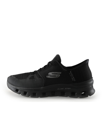 Skechers Sneaker Schwarz 332340
 Größe 39
 