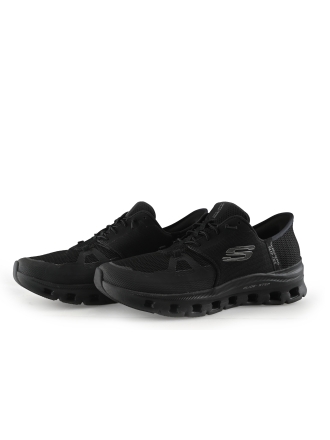 Skechers Sneaker Schwarz 332340
 Größe 39
 