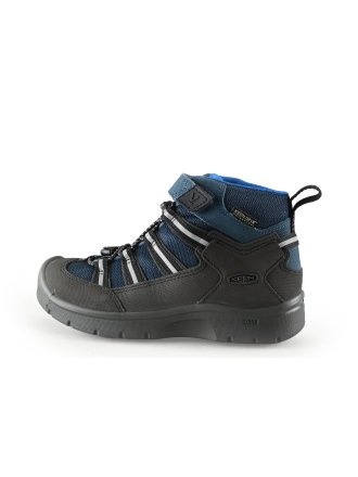 Keen Wanderschuhe Blau 332341
 Größe 30
 